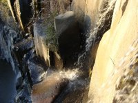 Cascada de La Concepcion - Aculco