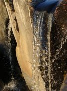 Cascada de La Concepcion - Aculco