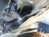 Cascada de La Concepcion - Aculco