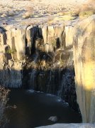 Cascada de La Concepcion - Aculco