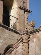 Parroquia y Ex convento de San Jeronimo