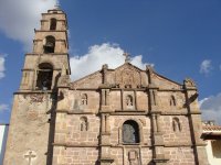 Parroquia y Ex convento de San Jeronimo_2