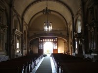 Parroquia y Ex convento de San Jeronimo_7