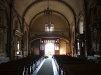 Parroquia y Ex convento de San Jeronimo