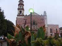 Parroquia Nuestra Señora de La Asuncion - 03