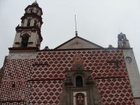 Parroquia Nuestra Señora de La Asuncion - 04