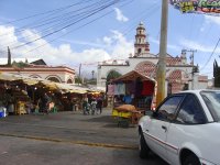 Amecameca de Juarez (Centro)