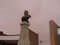 Amecameca de Juarez (Centro)