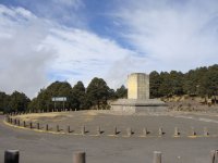 Paso de Cortez
