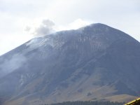 Popocatepetl