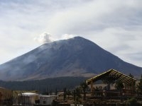 Amecameca y Tlalmanalco