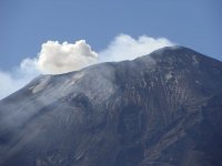 Popocatepetl