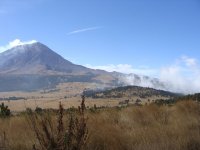 Amecameca y Tlalmanalco