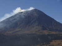 Popocatepetl