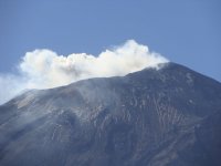 Popocatepetl