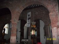 Parroquia de Chapultepec