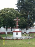 Parroquia de Chapultepec