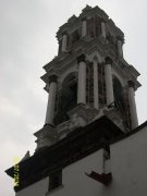 Parroquia de Chapultepec