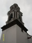 Parroquia de Chapultepec