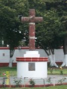 Parroquia de Chapultepec