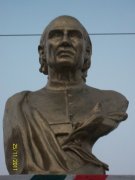 Busto Hidalgo