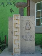 Casa de Cultura Chimalhuacan 2