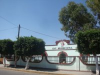 DIF Municipal Chimalhuacan