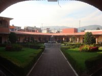 Palacio Municipal Coacalco 2