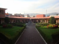 Palacio Municipal Coacalco 4