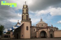 Catedral y Zocalo_1