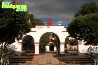 Catedral y Zocalo_7