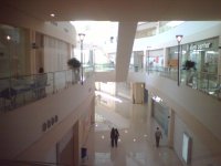 Plazas Comerciales