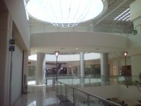 Plazas Comerciales