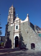 San Martin Tepetlixpan