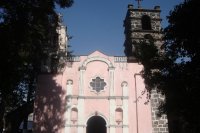 San Mateo Ixtacalco 1