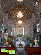 Iglesia del Cerrito / Casa de Juan Diego