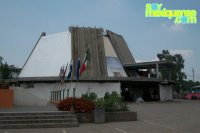 Iglesia del Cerrito / Casa de Juan Diego