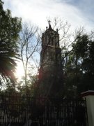 Catedral de Cuautitlán y Centro