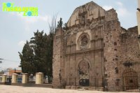 Catedral de Cuautitlán y Centro