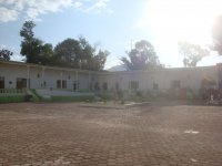 Centro cultural Jose Ma Morelos y Pavon