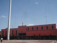 Palacio Municipal Ecatepec