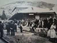 Estación de Ferrocarril, El Oro_1024x768