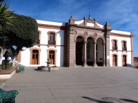 Teatro Juarez, El Oro_1024x768