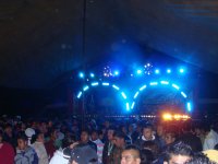 Feria San Martin Caballero