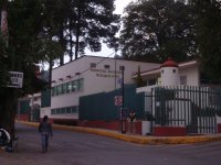 Hospital Municipal