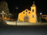 Huixquilucan - San Francisco Dos Rios 01