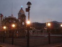 Iglesia San Martin Caballero