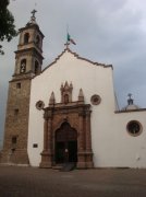 Parroquia San Antonio de Padua