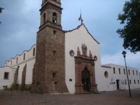 Parroquia San Antonio de Padua