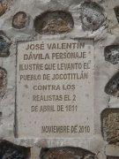 Centro Jocotitlan, 4